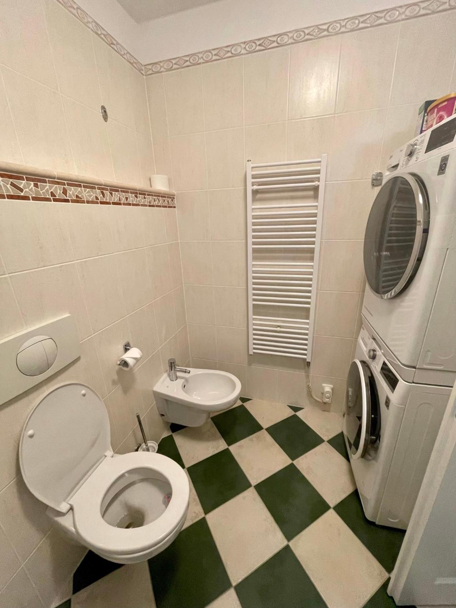 Huge Two Floor Apartment On The Park Colonnade With Free Parking For One Car, 160 Sqm Karlovy Vary Dış mekan fotoğraf