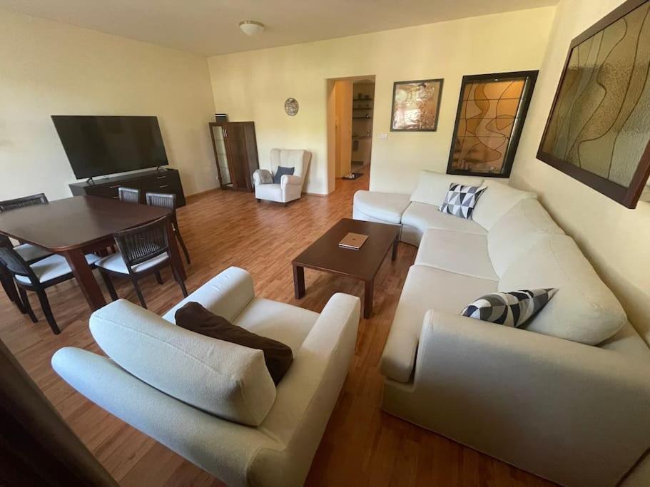 Huge Two Floor Apartment On The Park Colonnade With Free Parking For One Car, 160 Sqm Karlovy Vary Dış mekan fotoğraf
